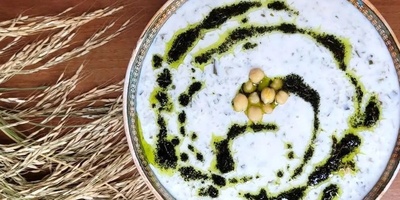 How to Make Simple Rice Ash-e Doogh in No Time: A Delicious Traditional Local Yogurt Soup + Key Tips