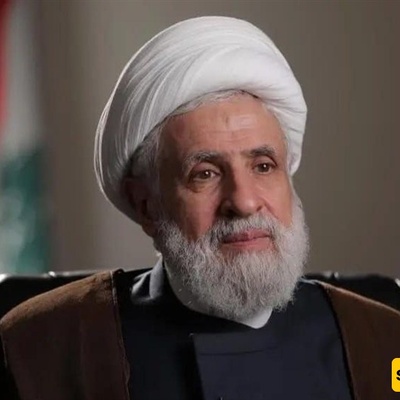 Hezbollah Chief: Resistance Is Essential to Free Lebanon from Occupation