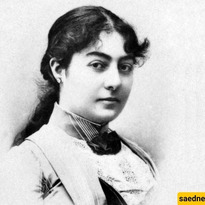 (Photo) The Mysterious Life and Identity of This Qajar-Era Woman: Was She Naser al-Din Shah’s Favorite or a Sad European Queen?