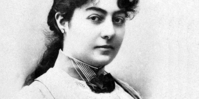 (Photo) The Mysterious Life and Identity of This Qajar-Era Woman: Was She Naser al-Din Shah’s Favorite or a Sad European Queen?