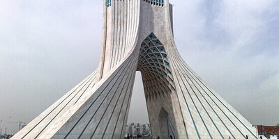 Azadi Tower: Tehran’s Icon of Heritage and Freedom