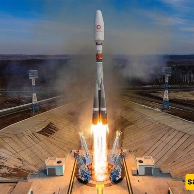 Iran’s Zafar, Paya Satellites To Be Launched on Russian Soyuz