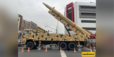 “Iran’s Missile Might ‘Forced Ceasefire on Israel and US’, Says Political Figure: Call for Permanent Peace Talks Grows”