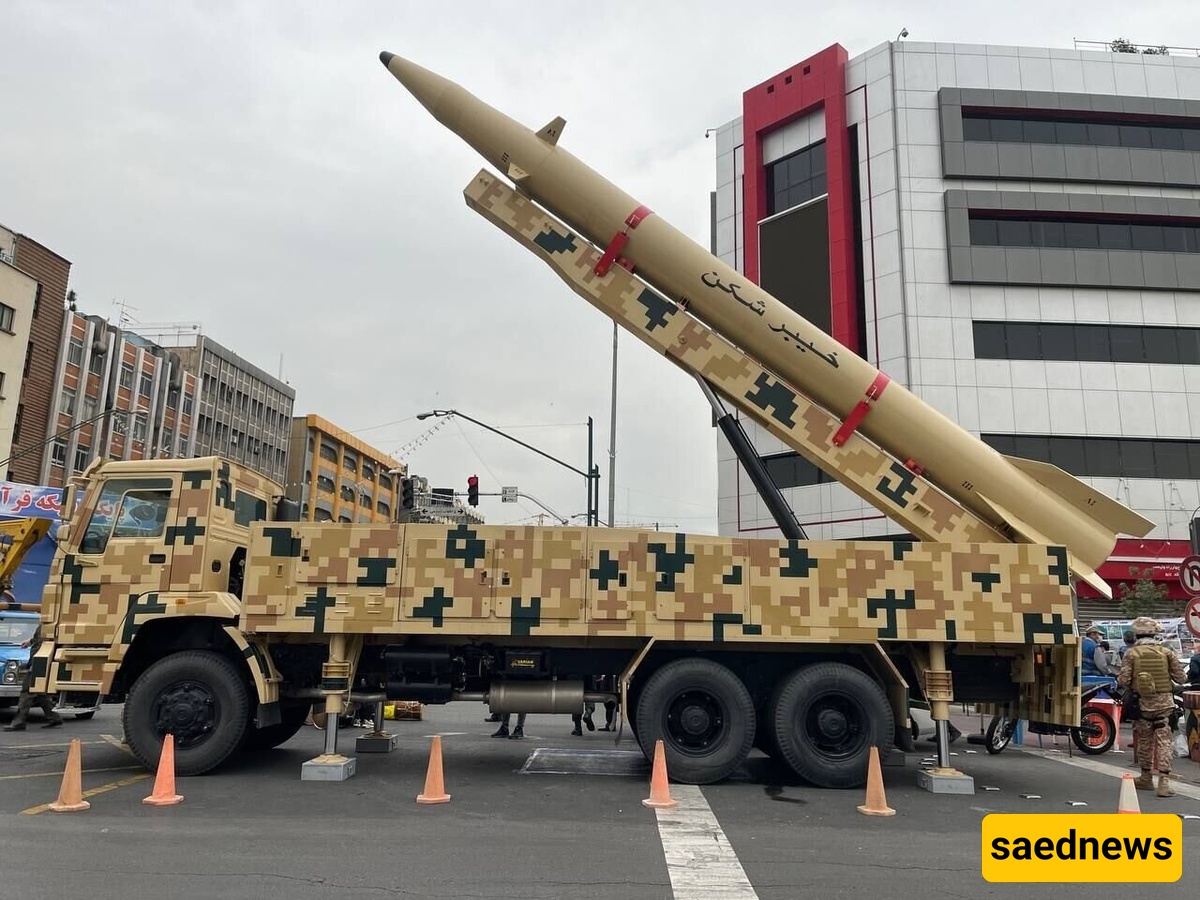 “Iran’s Missile Might ‘Forced Ceasefire on Israel and US’, Says Political Figure: Call for Permanent Peace Talks Grows”