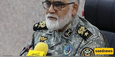 Iran May Change Military Doctrine From Defensive to Offensive: Army Official