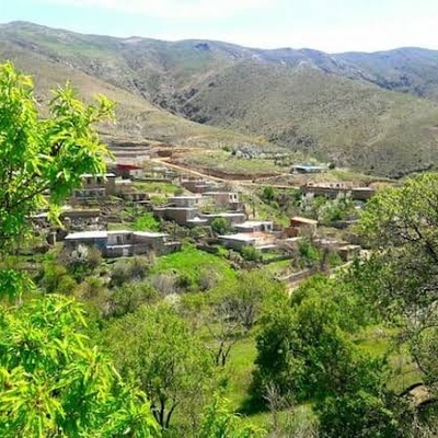 Zargar Village, Iran’s European Village + Travel Guide