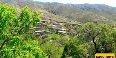 Zargar Village, Iran’s European Village + Travel Guide