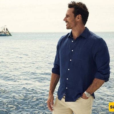 How To Choose The Right Clothes For Hot Summer Days