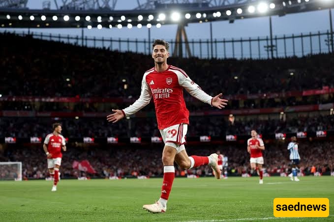 Arsenal