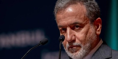 Araghchi: Iran Open To Resuming Negotiations But US Must First Compensate For Its Mistakes