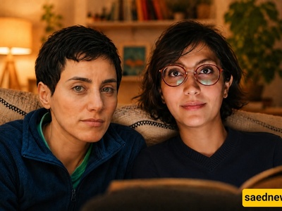 From Maryam Mirzakhani to Tina Torkaman; 5 Unknown Iranians Who Changed the Equations of the Mathematics World with Harvard PhDs