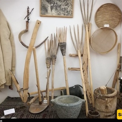 Zabol’s Museum of Anthropology: Discover Iran’s Rich Cultural Heritage