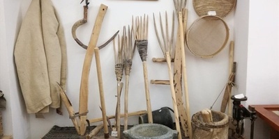 Zabol’s Museum of Anthropology: Discover Iran’s Rich Cultural Heritage