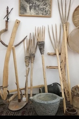 Zabol’s Museum of Anthropology: Discover Iran’s Rich Cultural Heritage