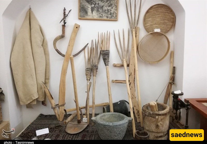 Zabol’s Museum of Anthropology: Discover Iran’s Rich Cultural Heritage