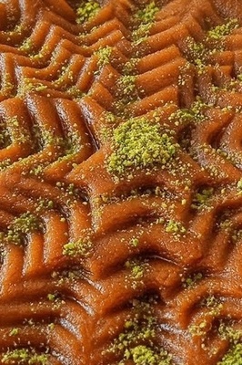 Homemade Sohan Halva Recipe: A Soft and Nutritious Dessert for Iftar
