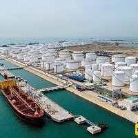 Iran’s Oil Exports To China Hit A Record High