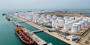 Iran’s Oil Exports To China Hit A Record High