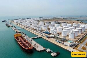 Iran’s Oil Exports To China Hit A Record High