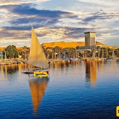 The Secrets of the Nile River: From Its Mysterious Sources to Its Essential Role in the Rise of One of History’s Greatest Civilizations