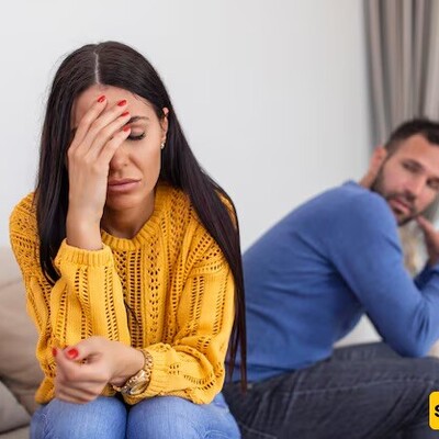 What to Do If Your Husband Ignores You / Solutions to End Relationship Coldness