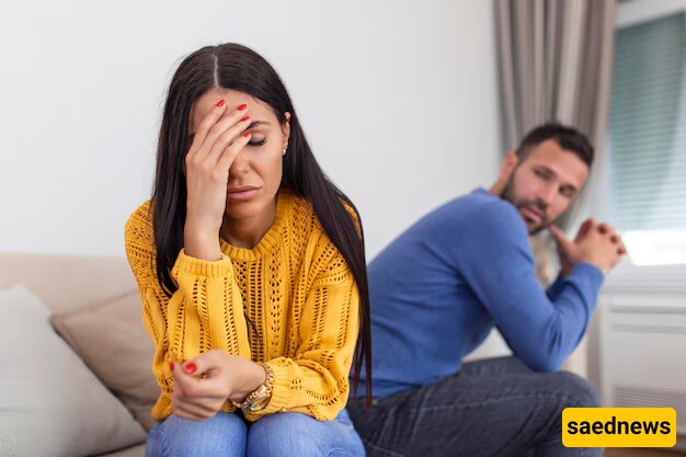 What to Do If Your Husband Ignores You / Solutions to End Relationship Coldness