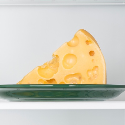 The Best Way to Store Cheese in the Refrigerator