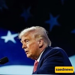 How the Trump Family Profited from the War Against Iran