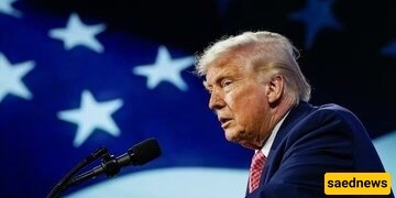 How the Trump Family Profited from the War Against Iran