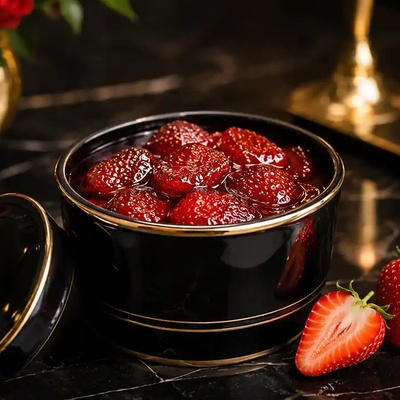 How to Make Strawberry Jam and Tips for Preparing It