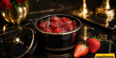 How to Make Strawberry Jam and Tips for Preparing It