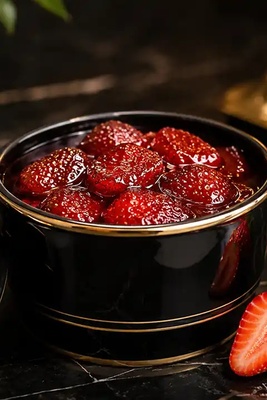 How to Make Strawberry Jam and Tips for Preparing It