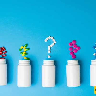 Stopping Antidepressants? Why Quitting Suddenly Can Be Riskier Than You Think