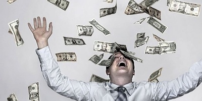 The World's Richest Beggar: What Is His Secret?