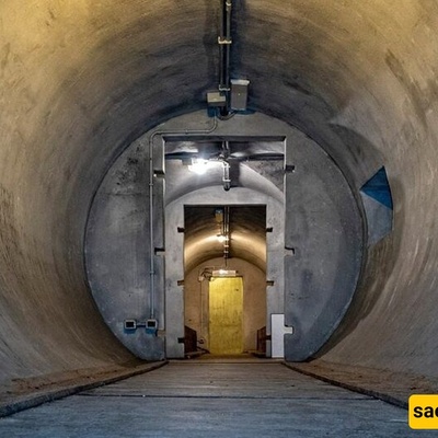 Turkey Begins Building Shelters in Every Province