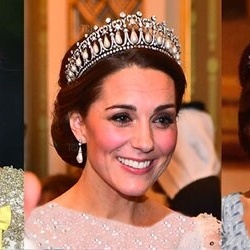Why Is Kate Middleton So Fond of This Tiara?