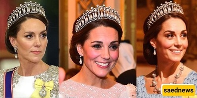Why Is Kate Middleton So Fond of This Tiara?