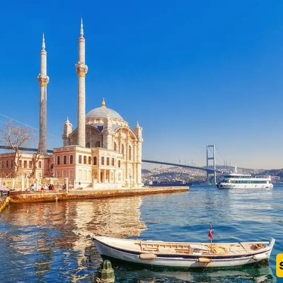 Travel Facts About Beşiktaş, Istanbul