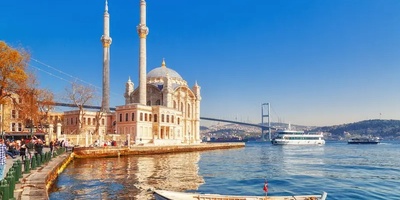 Travel Facts About Beşiktaş, Istanbul