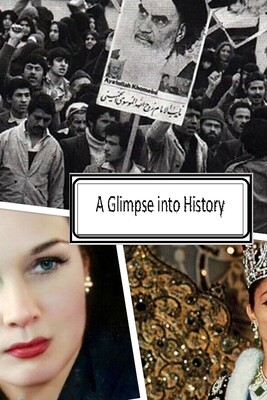 A Glimpse into History / From Farah Diba’s Parisian elegance and Fawzia at sports, to the first Islamic Republic election lines + Photos