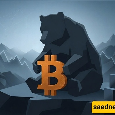 8 Million Bitcoins in the Red: Is an 80% Drop Coming?