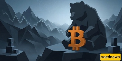 8 Million Bitcoins in the Red: Is an 80% Drop Coming?