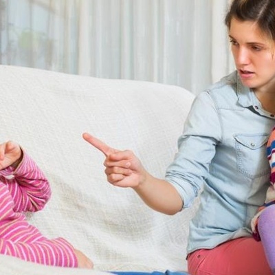 Corporal Punishment: Discipline or Abuse? Shocking Findings from New Research