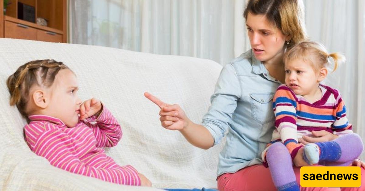 Corporal Punishment: Discipline or Abuse? Shocking Findings from New Research