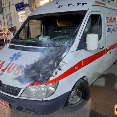 Iran Complains To the U.N. Over Israel’s Deliberate Attacks On Its Health Sector