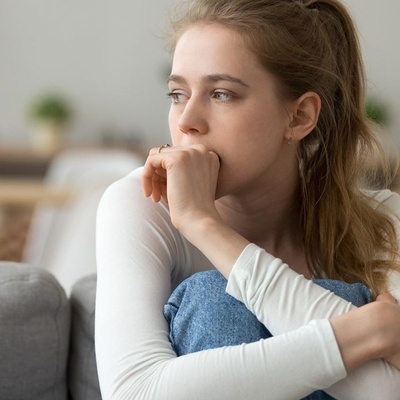 From Anxiety to Migraine: How Emotional Pain Impacts the Body and Mind