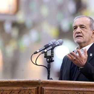 Iranian President Names New Defense Minister Nominee