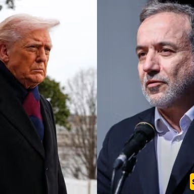 Iran Declares Strait of Hormuz “Fully Open” While Trump Claims Naval Blockade Continues: What Is Really Happening?