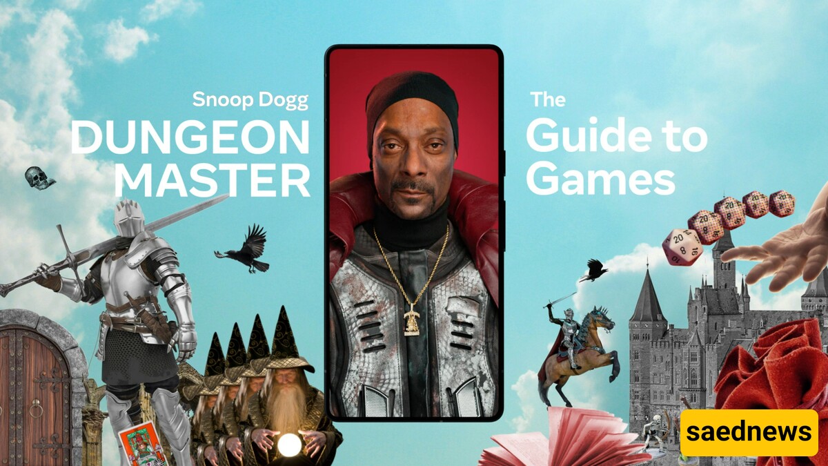 snoop dogg in meta