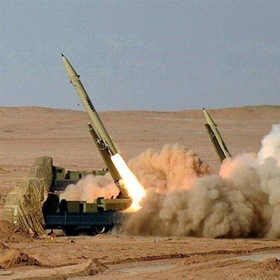 Iranian Army Conducts Live Missile Exercises with Advanced Domestic Systems